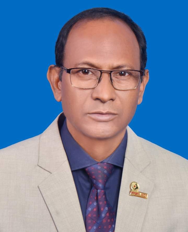 ABU KHAIR MD. SHARIFUZZAMAN
