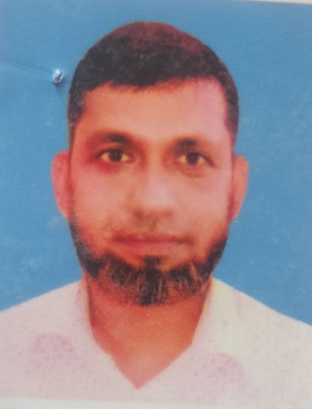 মোহাঃ আবু তাহের