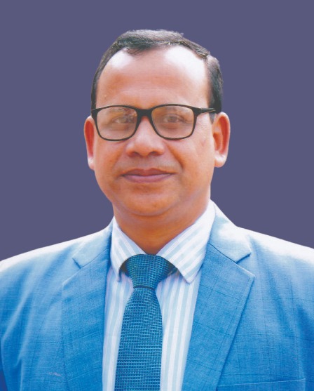 Dr.Md.Ariful Islam