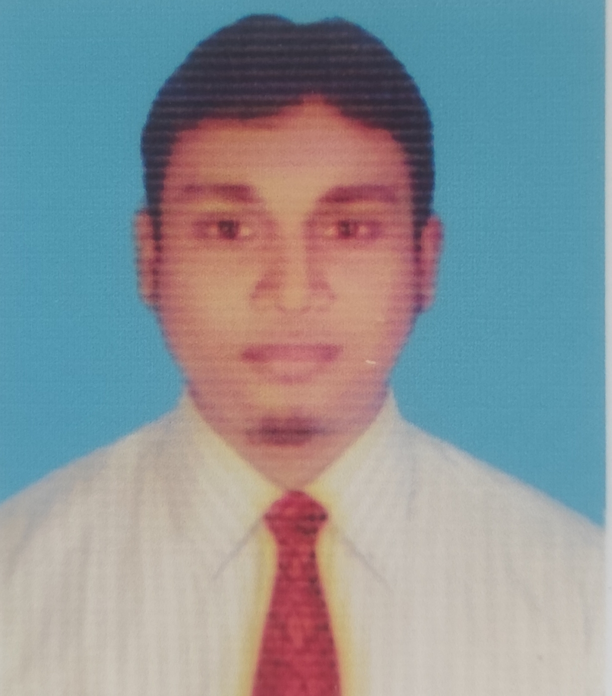 মোঃ শহীদুল ইসলাম