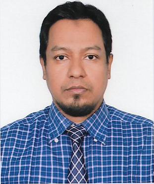Md Moidul Islam