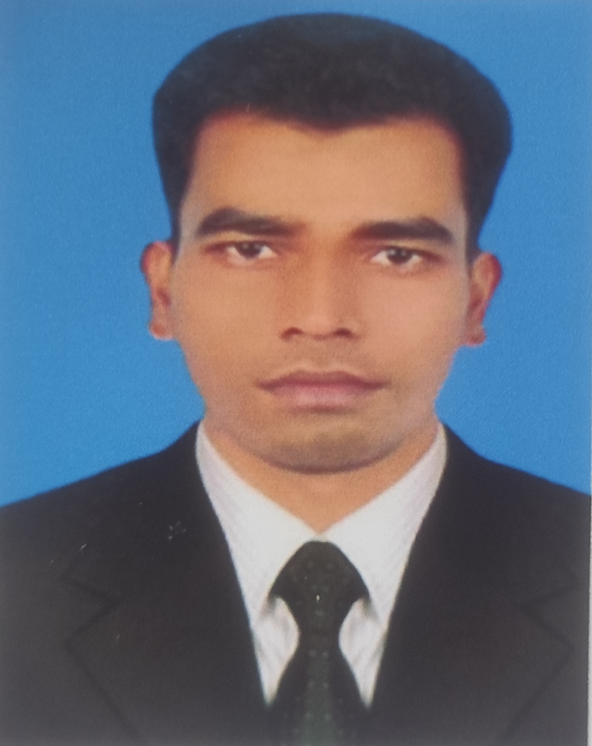 মোঃ মিঠুন আলী