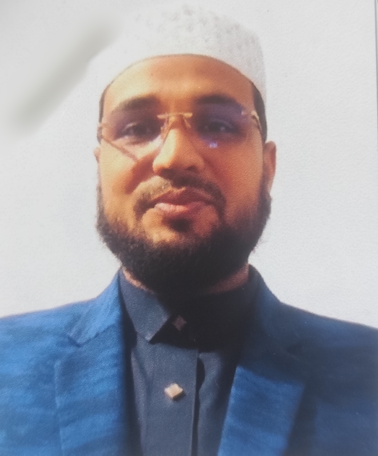 মোহাঃ শহিদুল ইসলাম