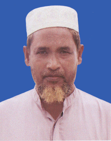 Mohammad Baqi Billah