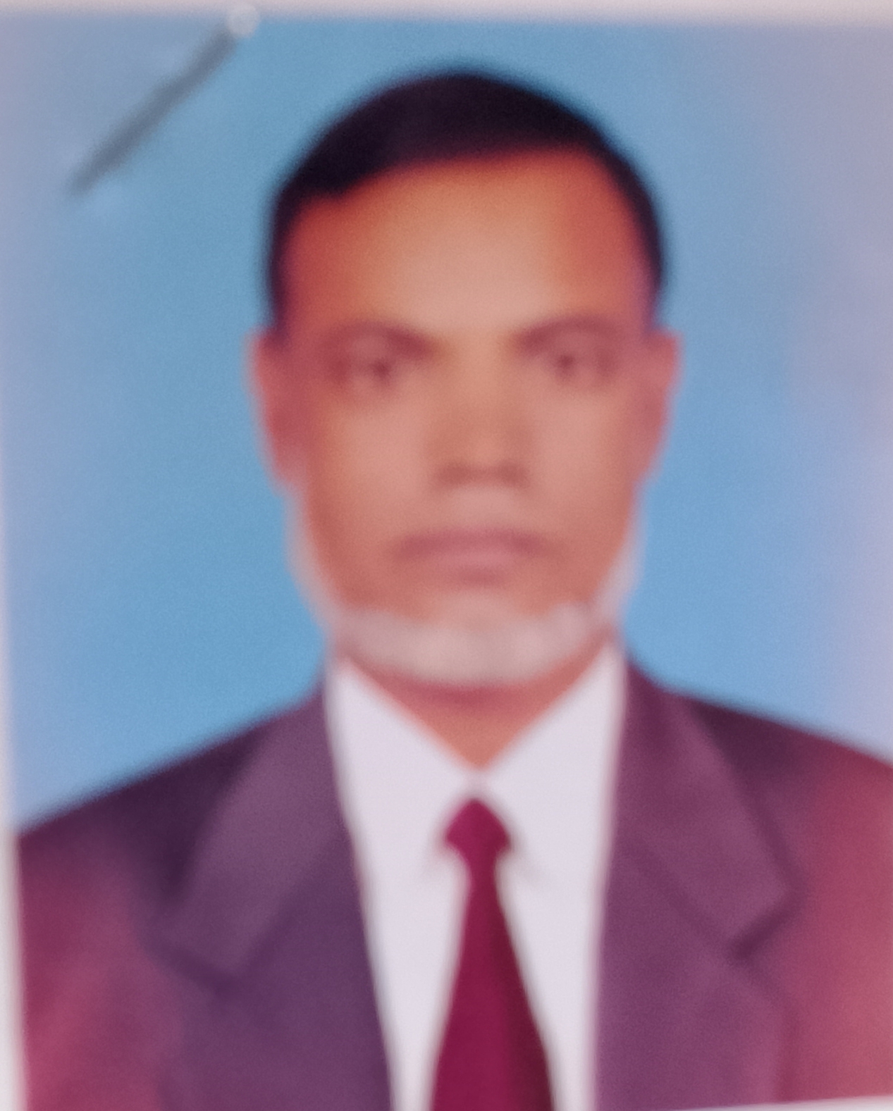 মো: শফিকুল ইসলাম