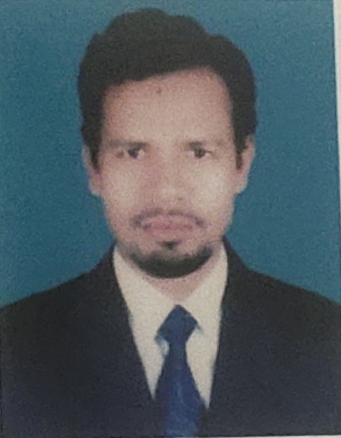 MD OMAR FARUK