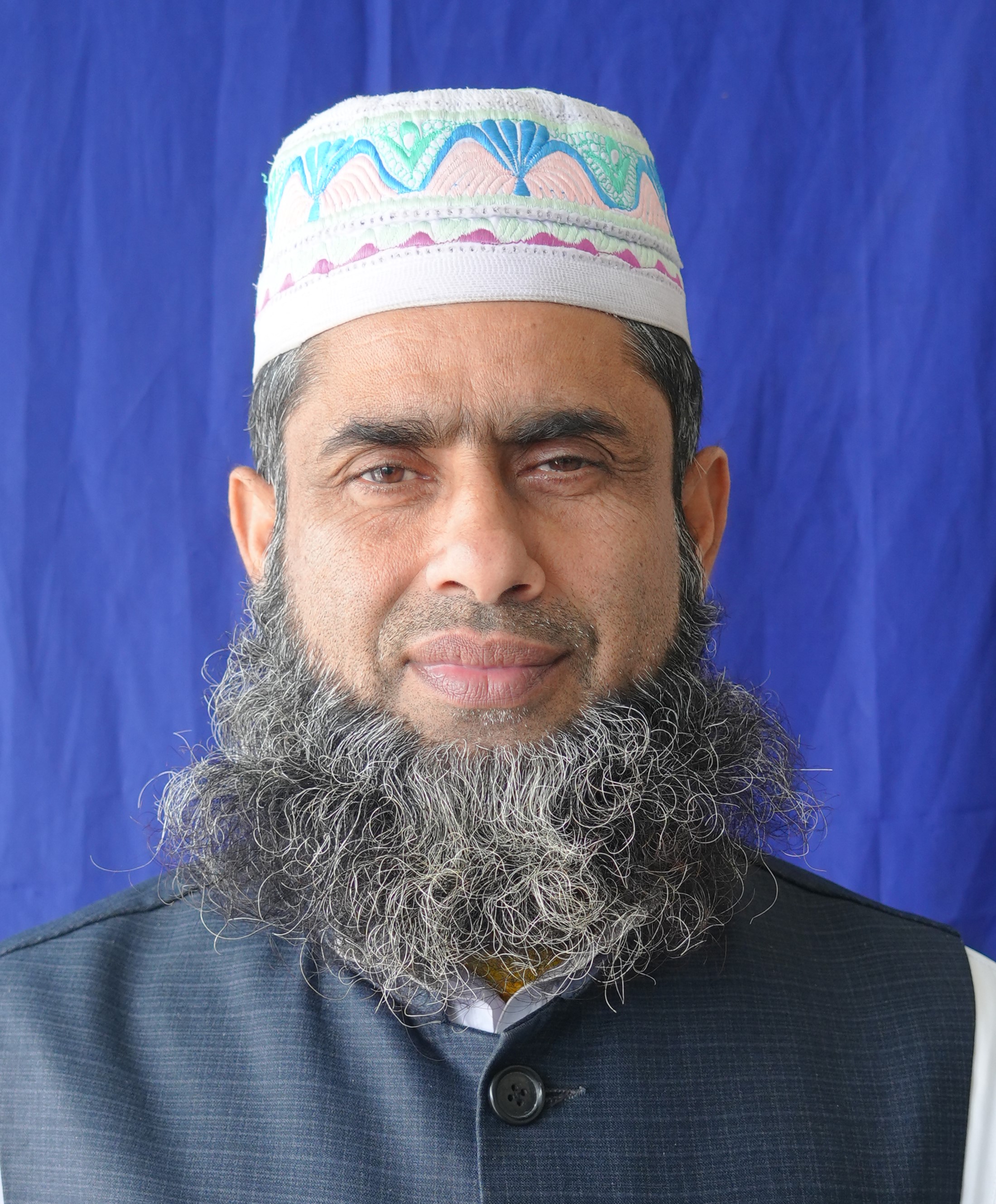 MD. ABDUL KARIM