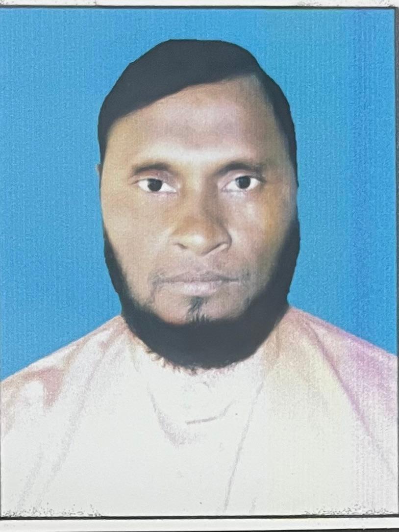 মুহাম্মদ রবিউল ইসলাম