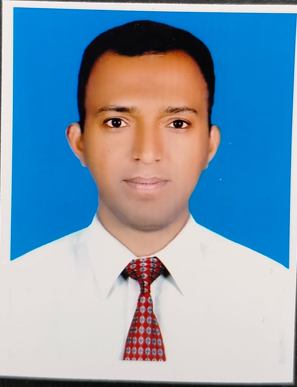 MD TAUHIDUL ISLAM