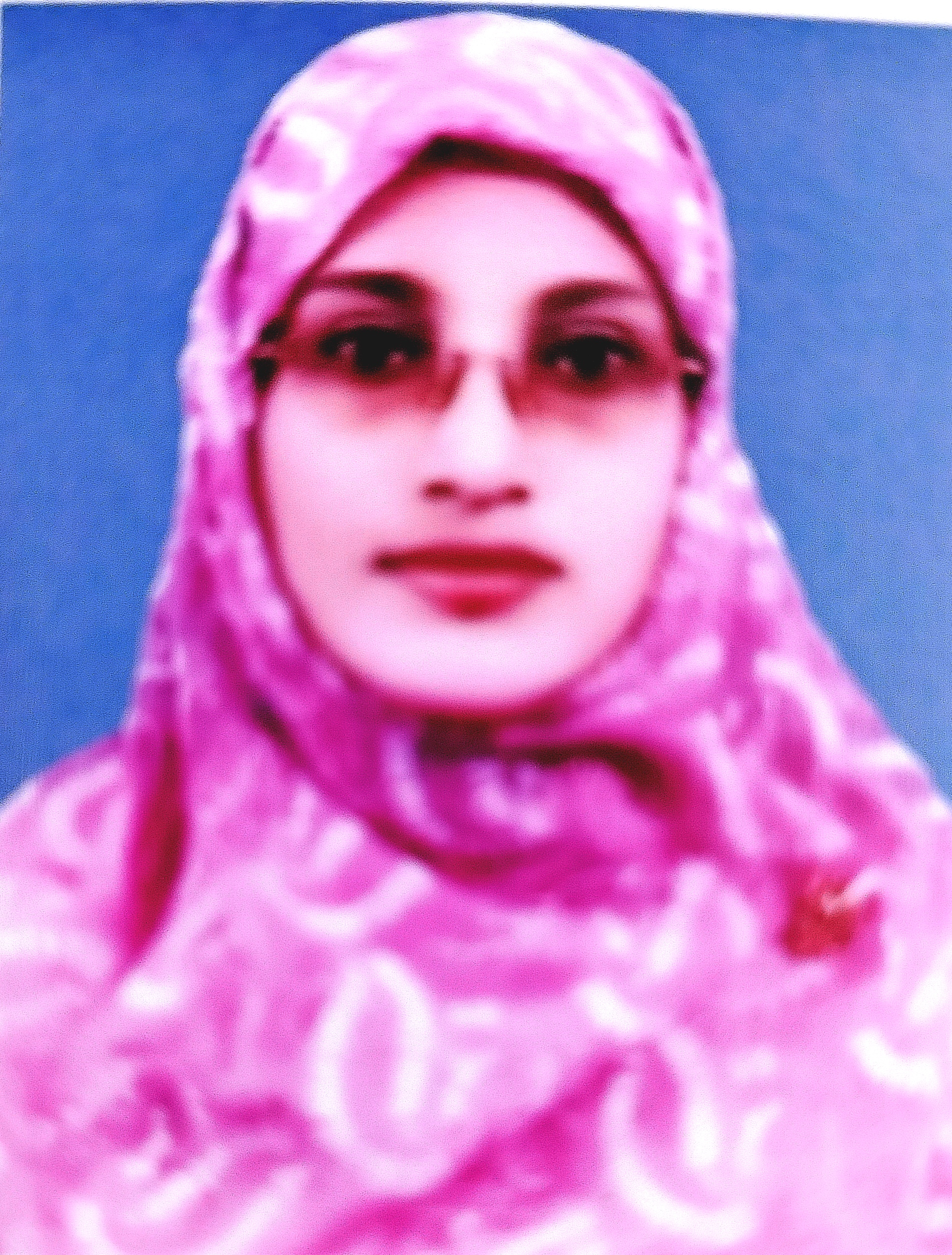 Saleha Jasmine