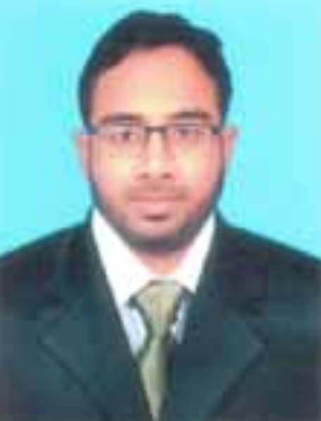 Md. Mahmudul Hasan