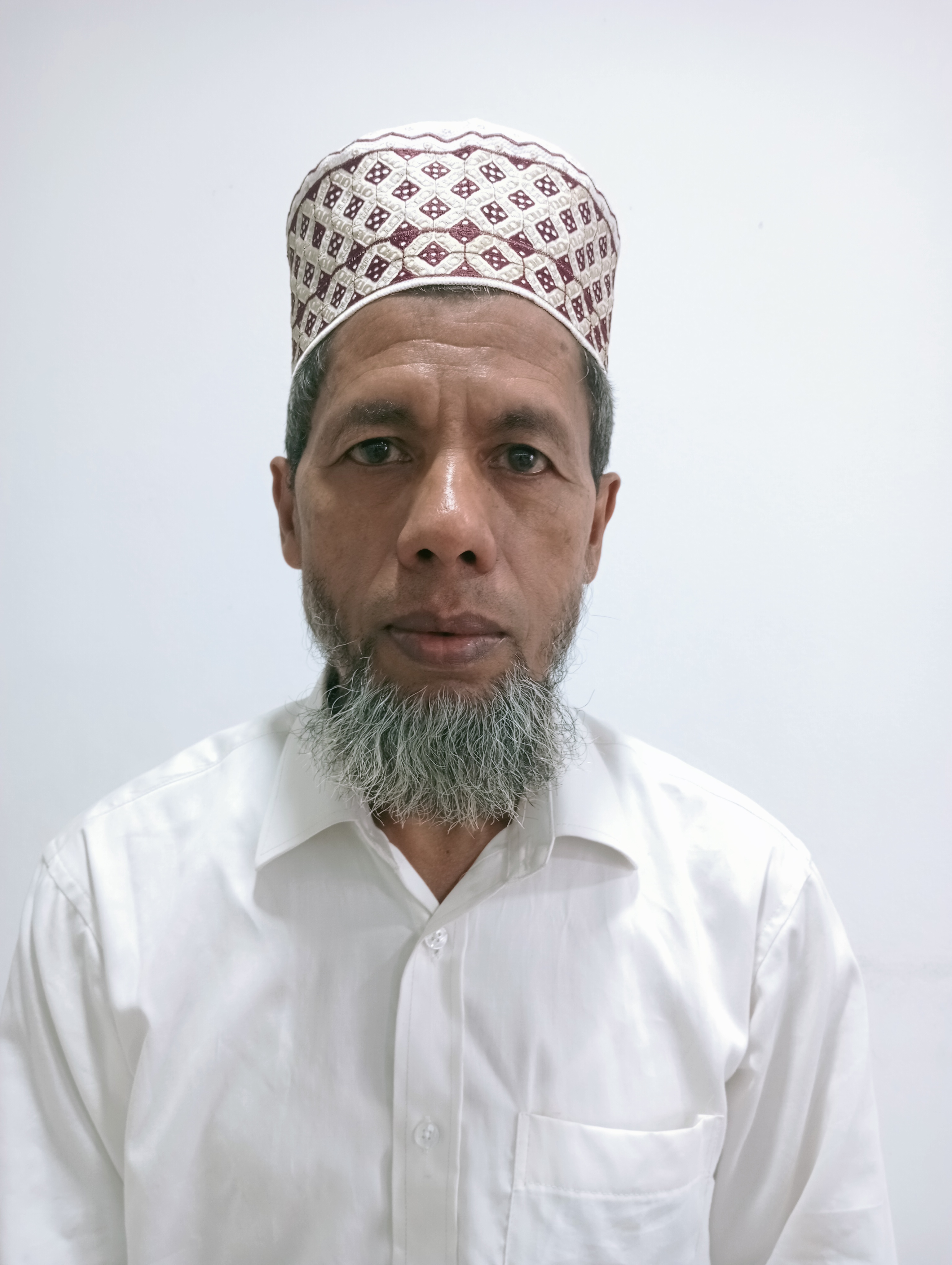 Md.Manirul Islam