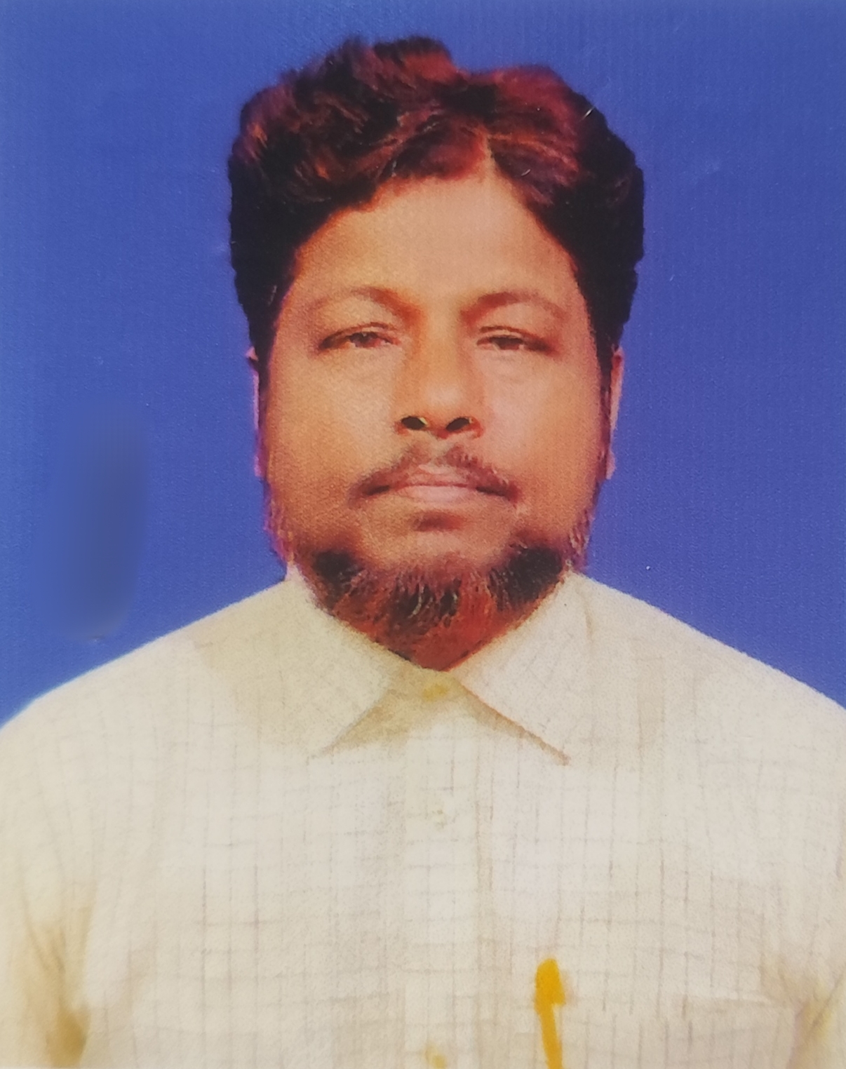 মোহাঃ মাহফুজুর রহমান