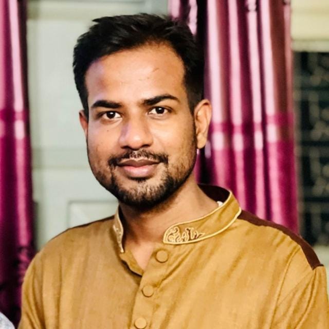 Shakilur Rahman