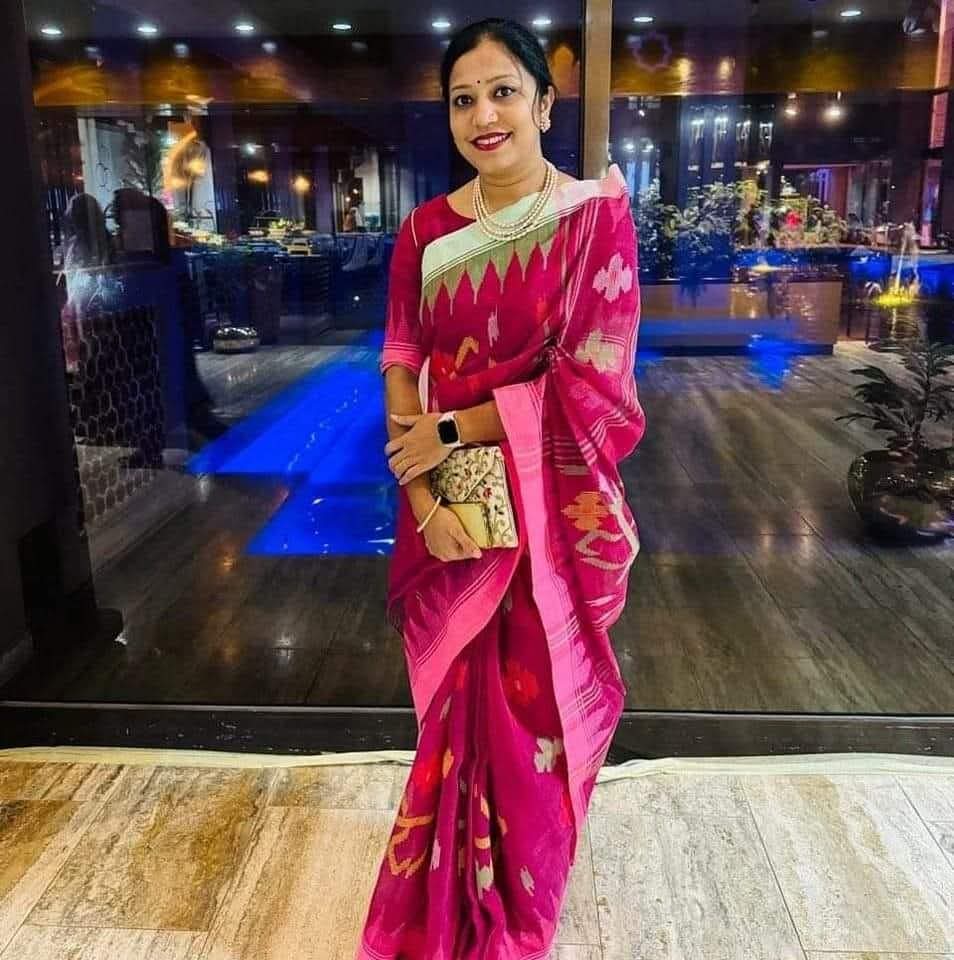 Farzana Ferdausi