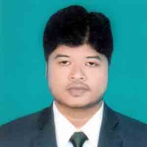 MD.Tusher Sheikh