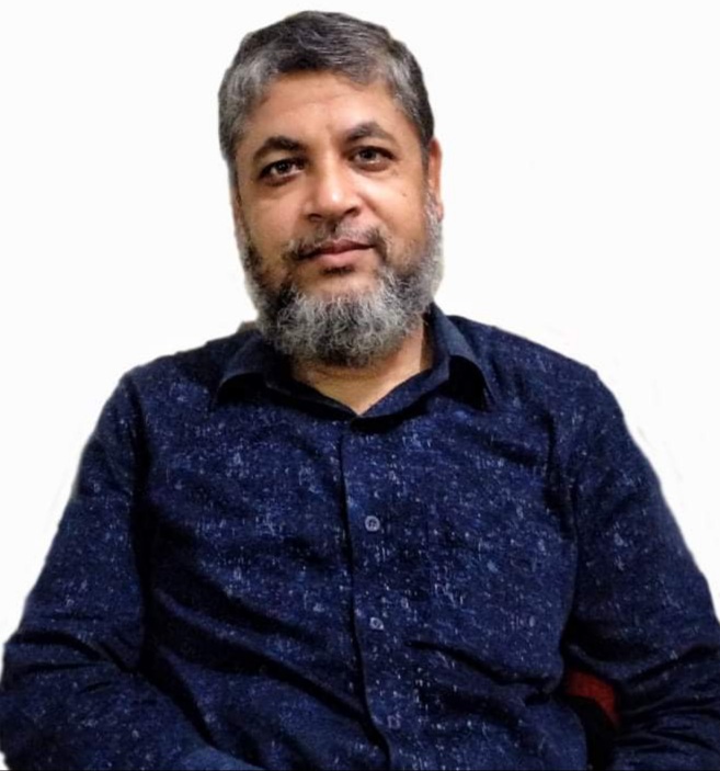 Md. Alamgir Kabir