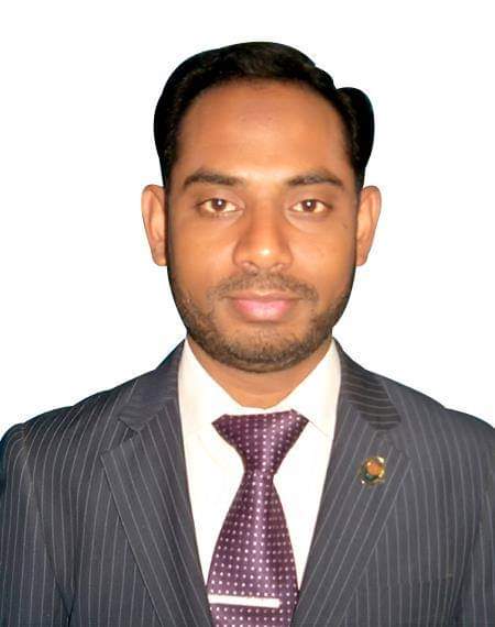 Md Mosharraf Hussain