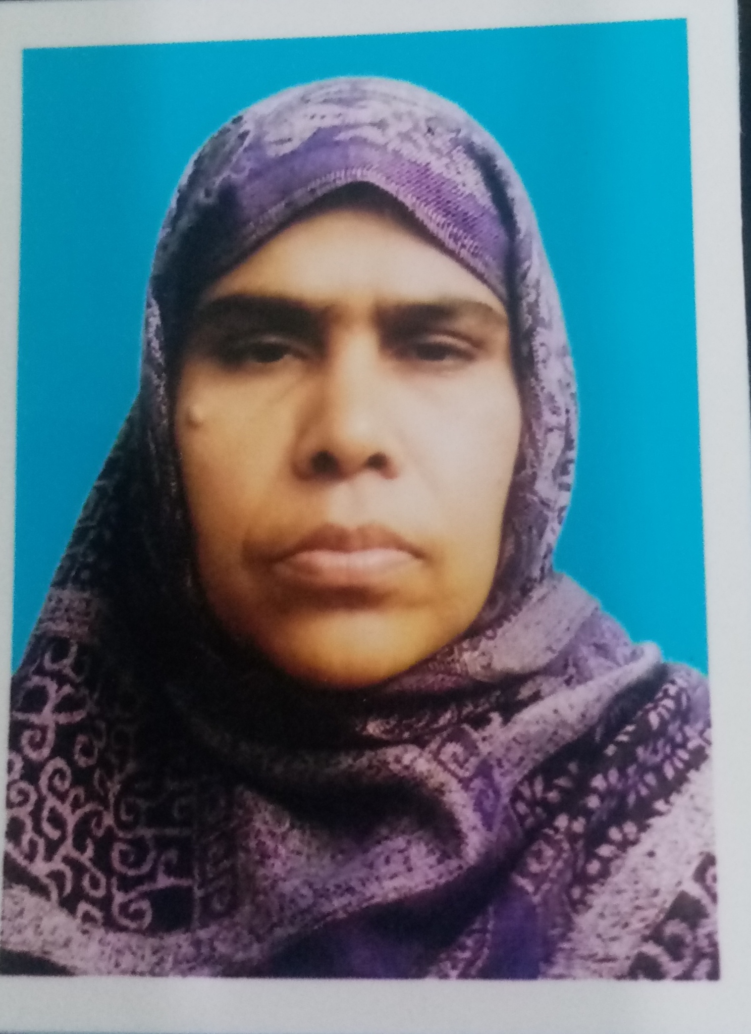 MOST. MOHIBBUL ARA