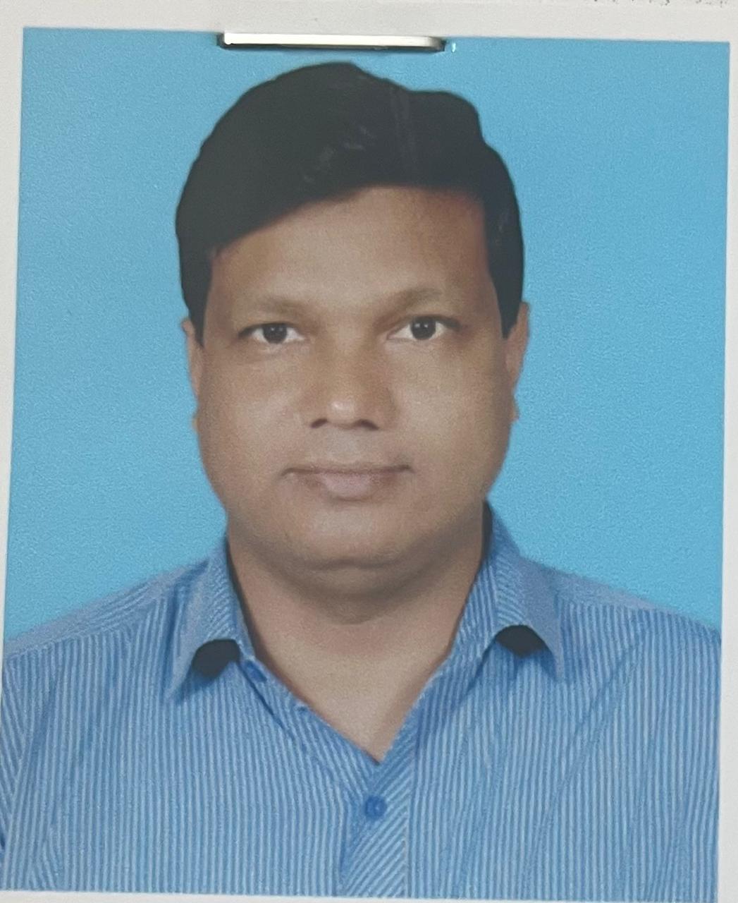 মোহাঃ রাইহানুল কবীর