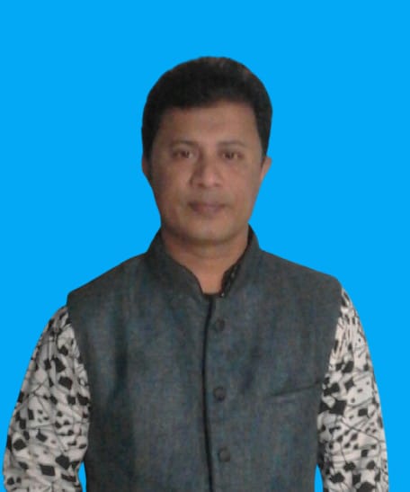 Md. Golam Rabbani