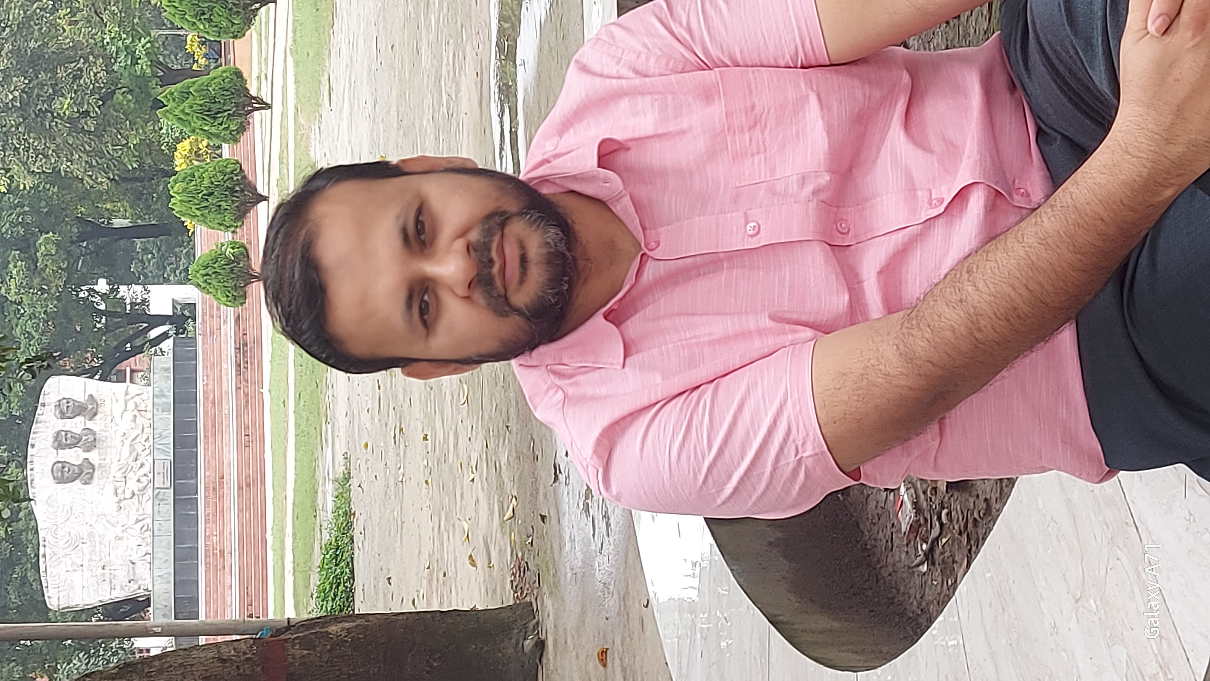 Md Russel Kabir