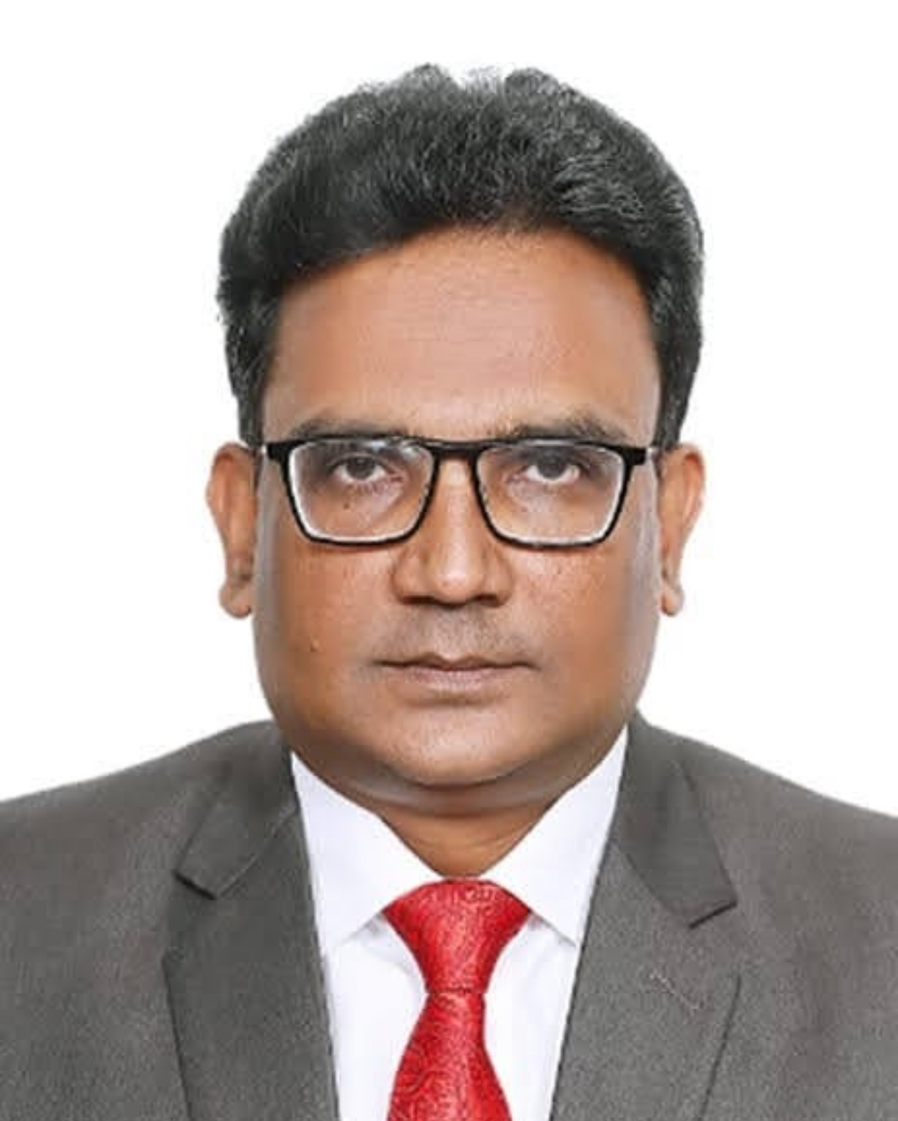 Md Golam Mostofa