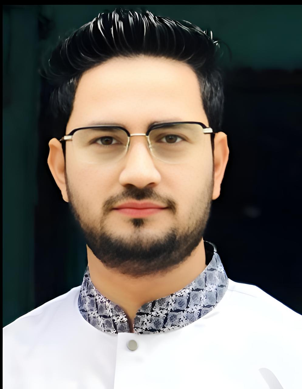 MD. Belal Hossain