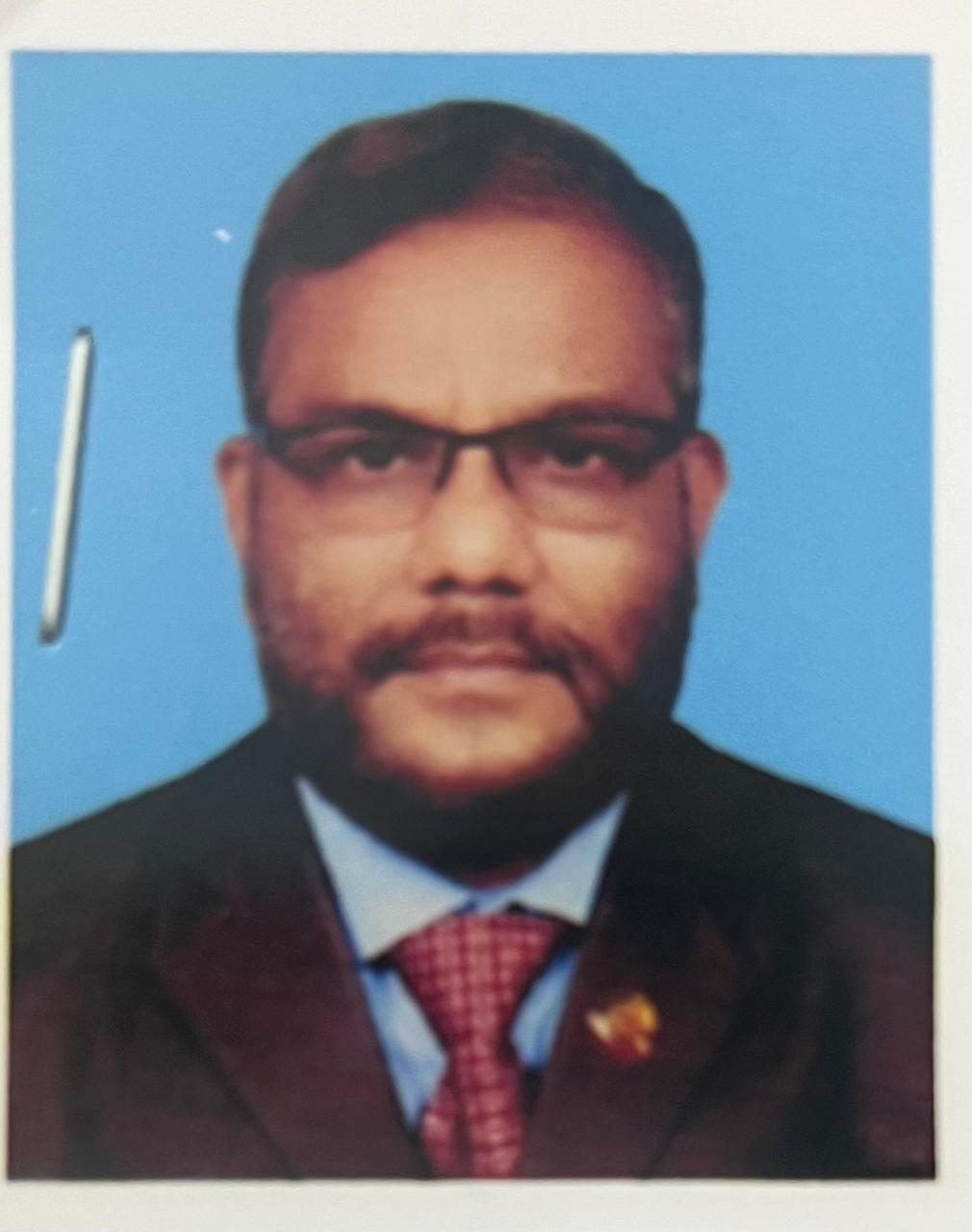 Md. Tawhidul Islam