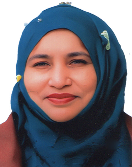 Mahfuza Khatun