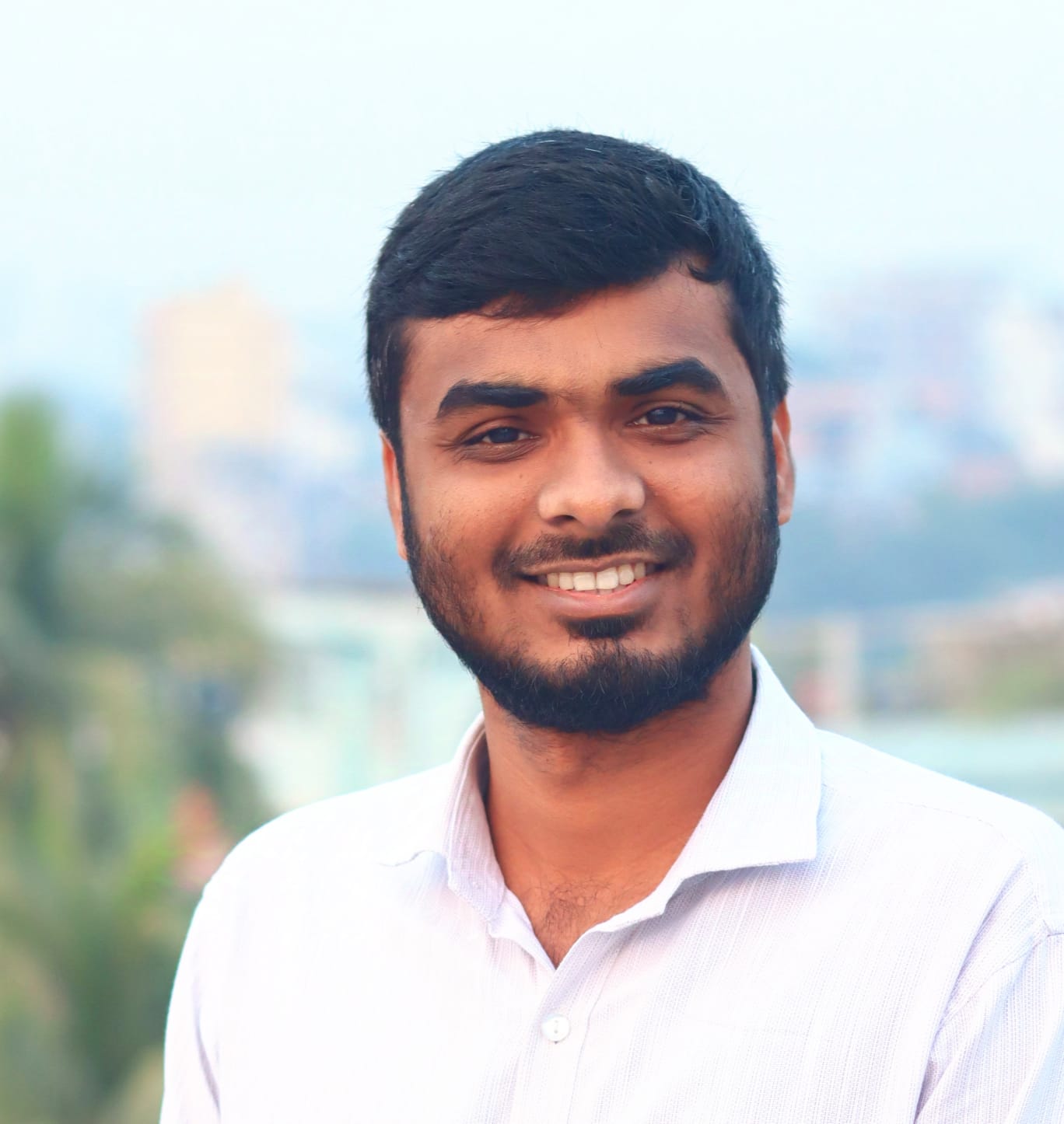 MD. Maruf Hossain