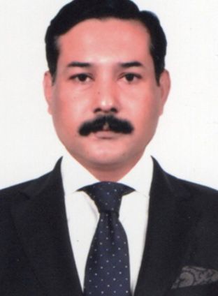 MOHAMMAD SHAHADAT HOSSAIN
