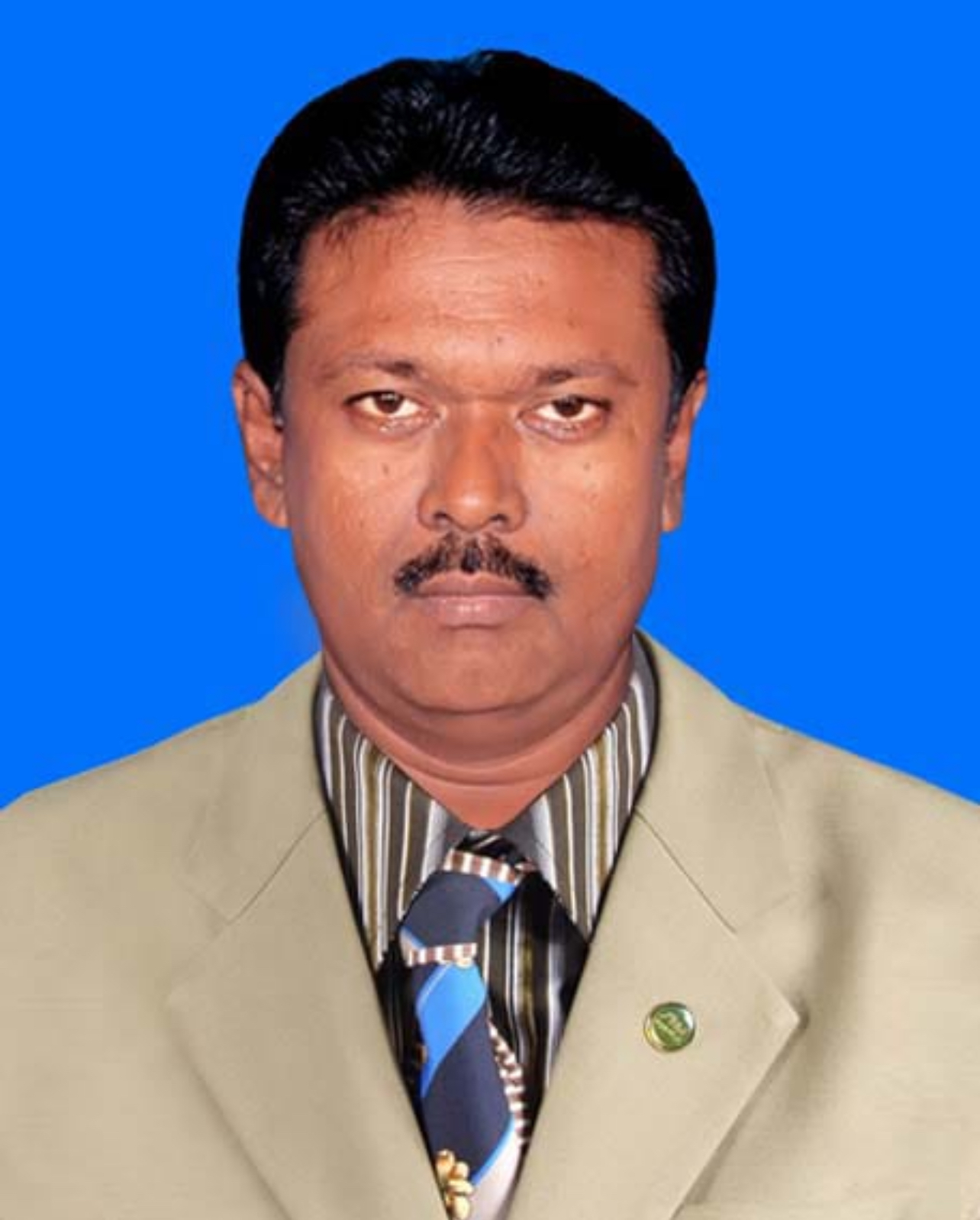 A T M Arshad Hossain