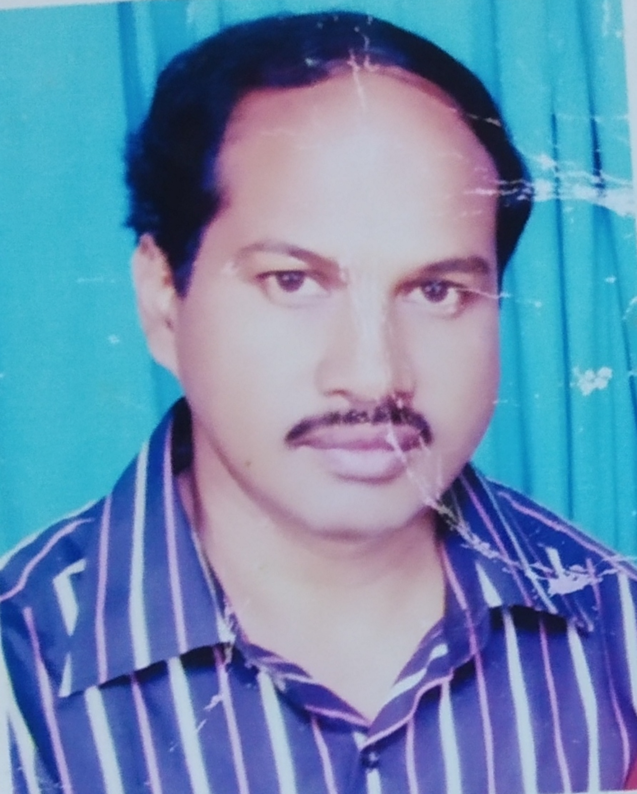 Md Rumizul Islam