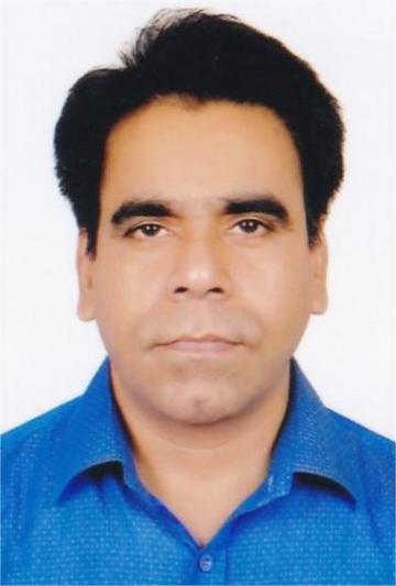 Rashidul Hasan