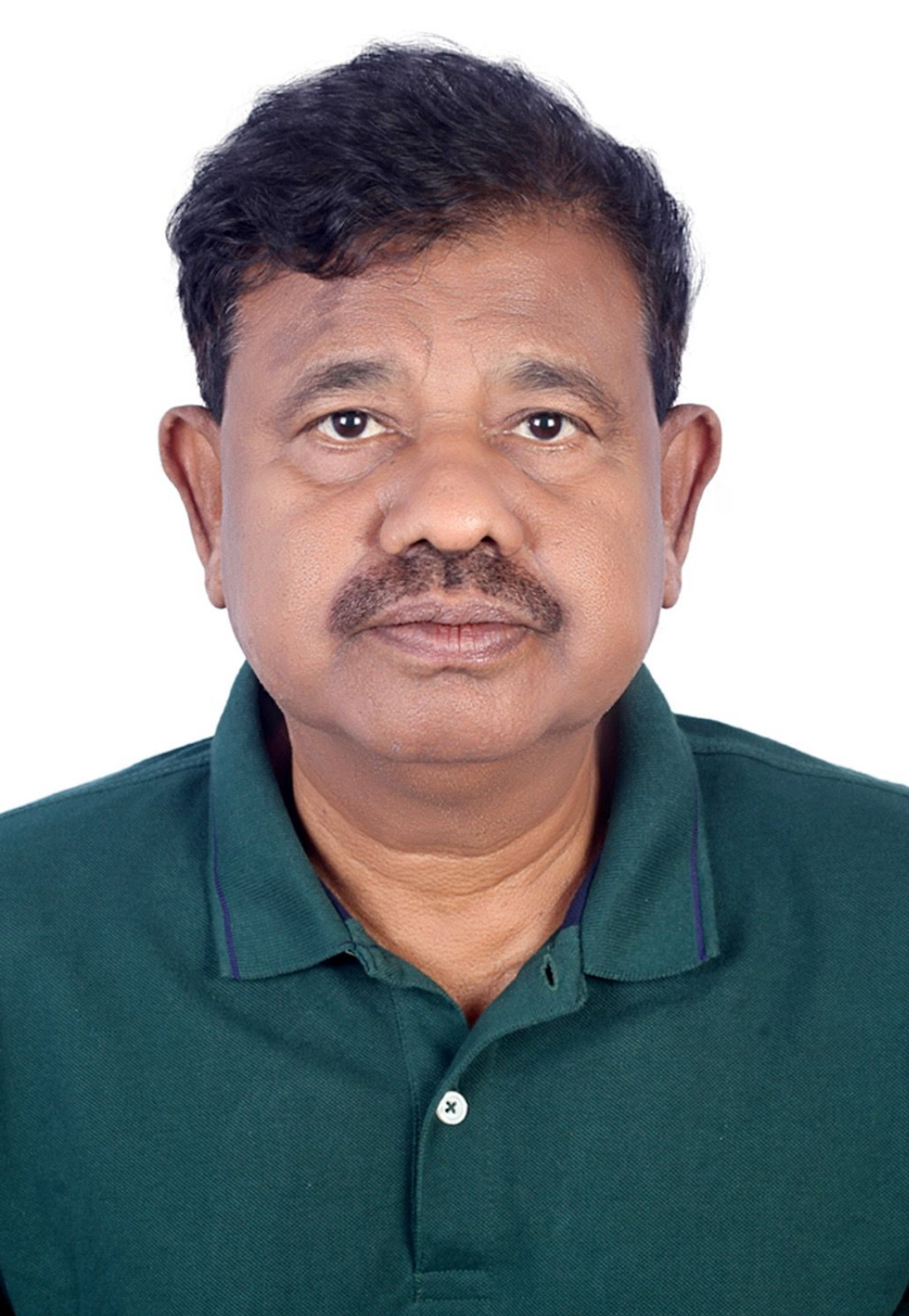 Md Altaf Hossain