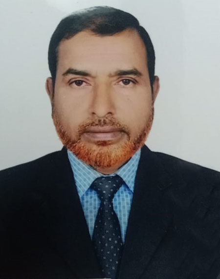 MD. SHAMSER ALAM