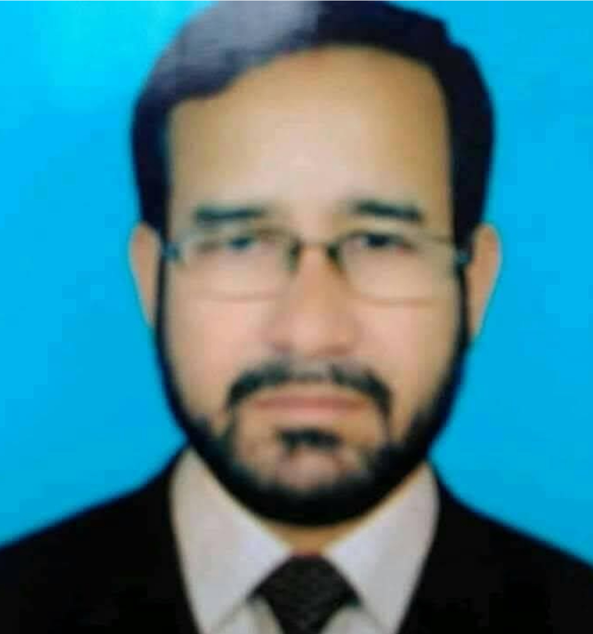 Md Mahbubar Rahman