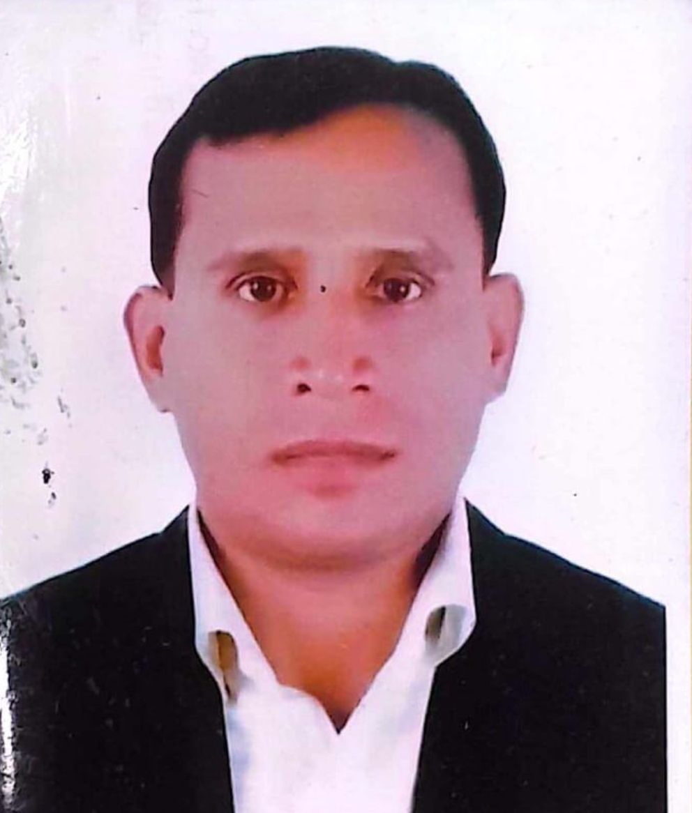 Md Mozahedul Islam