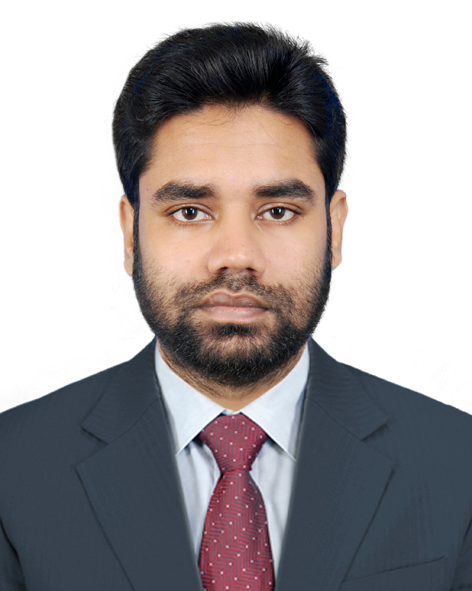 Md. Bulbul Hassan