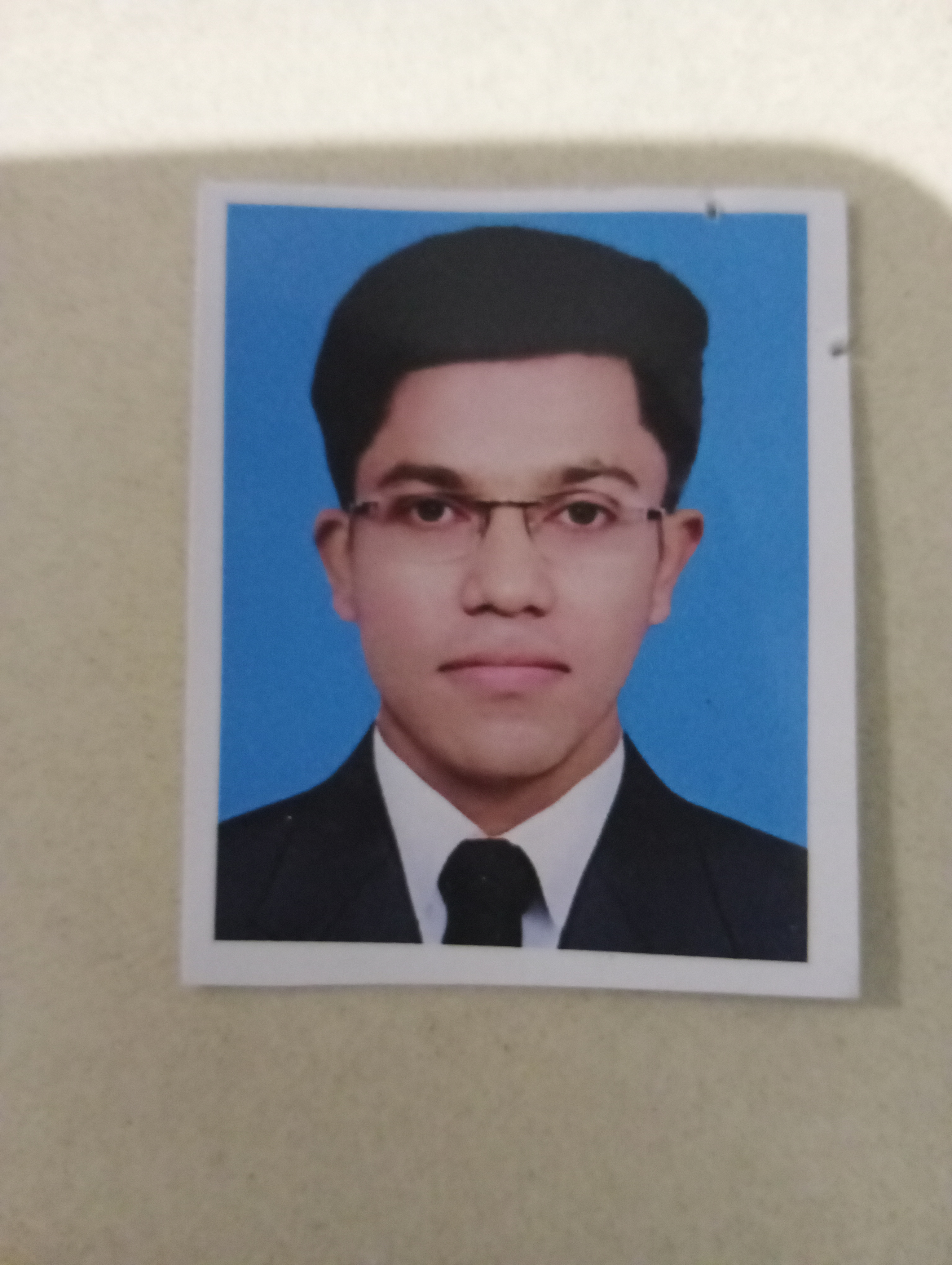 Tawhidur Rahman
