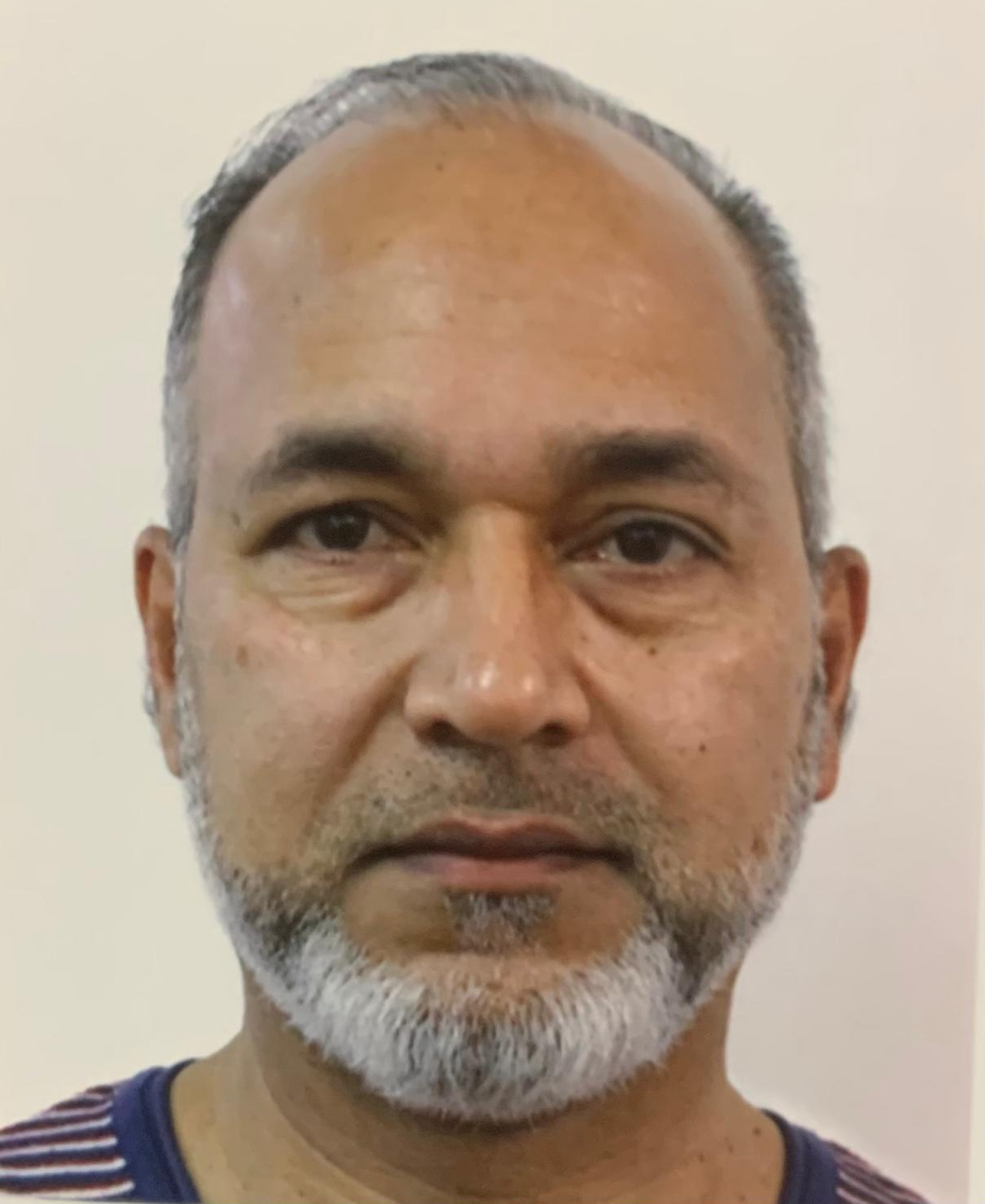 Isam Uddin Ahmed