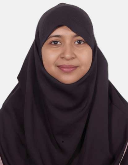 KHADIZA KHATUN
