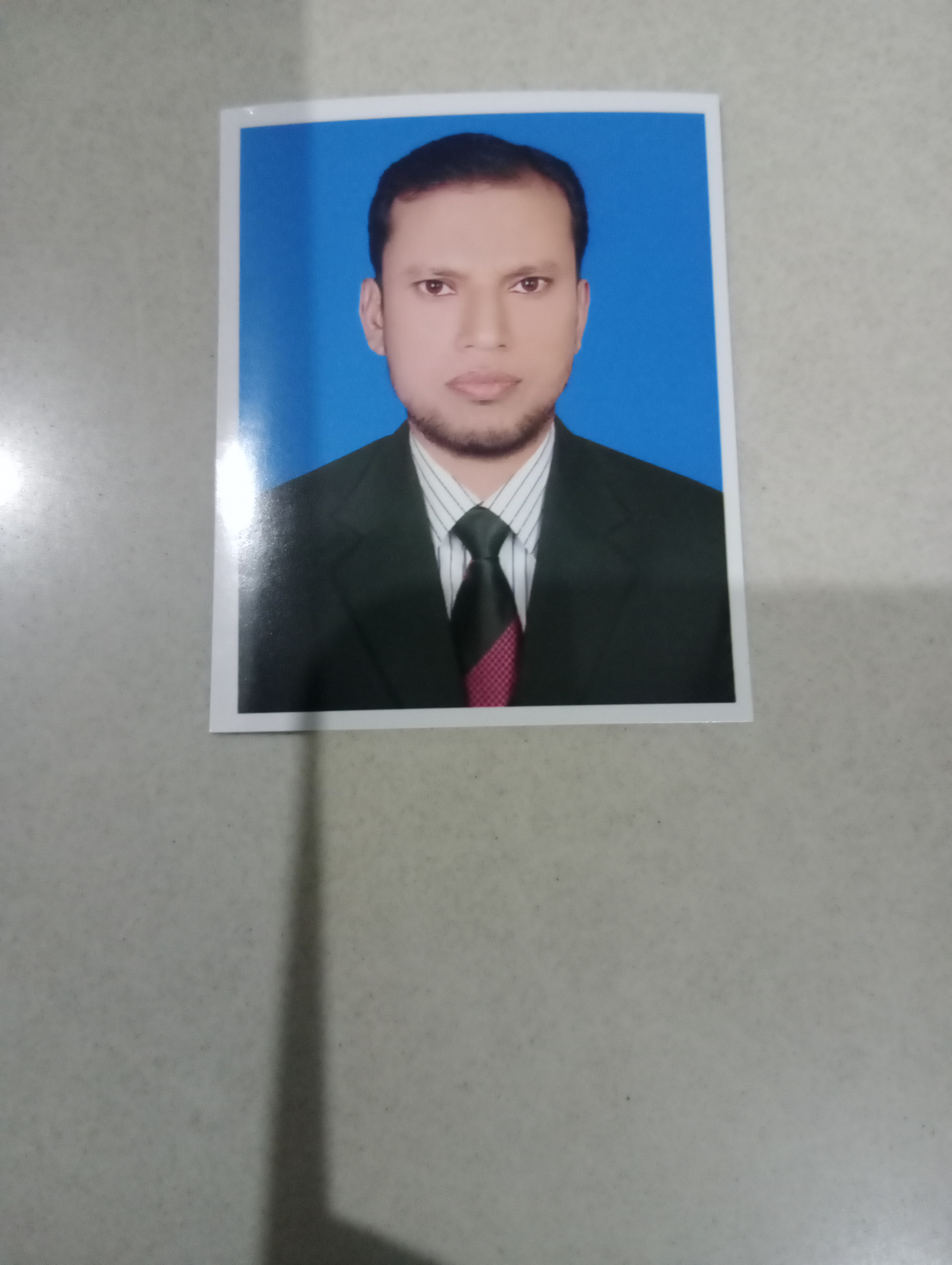 Abdul Momin