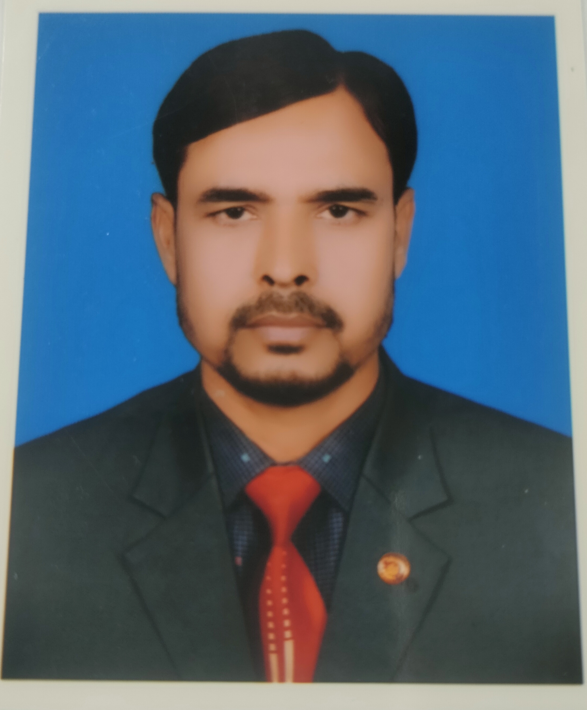 Mohammad Rofiqul Islam
