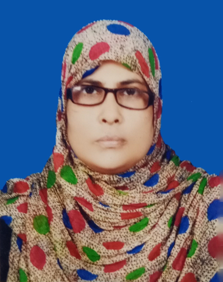 NAYMA SULTANA