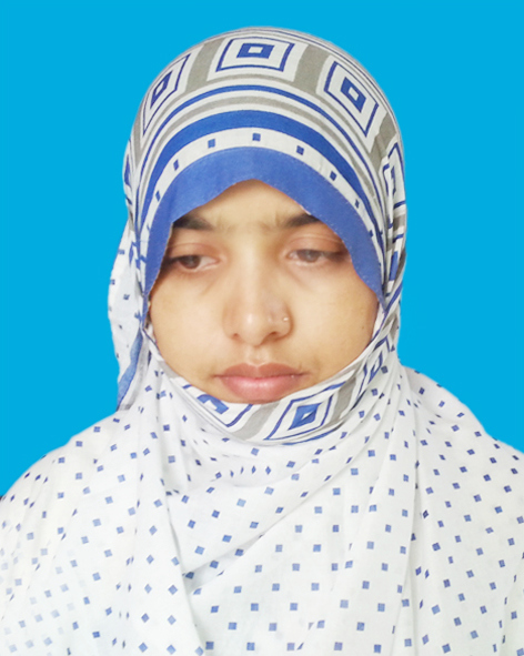 Feroza Khatun