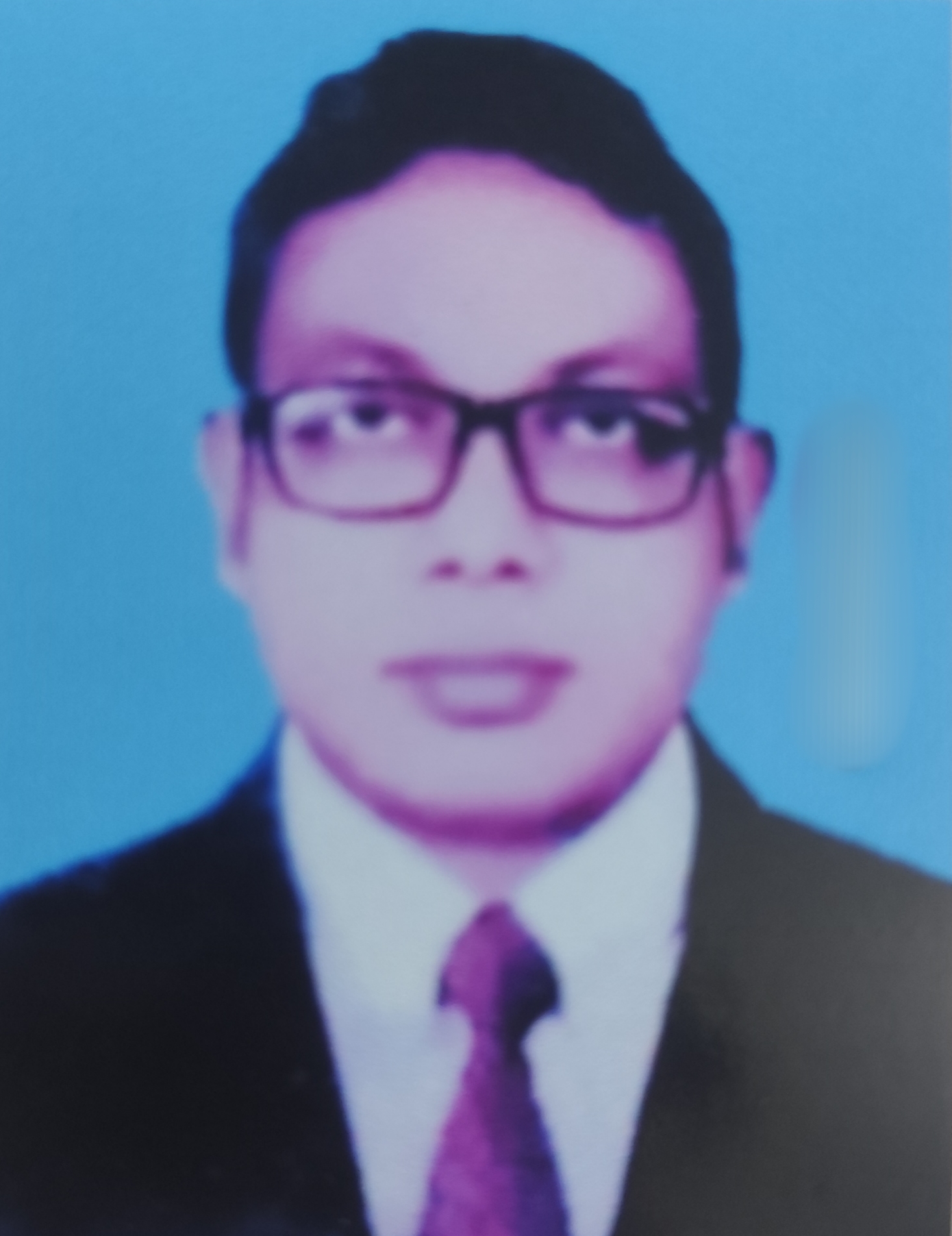 মোহাঃ রবিউল আওয়াল