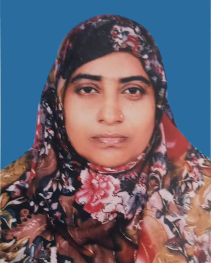 HASINA KHATUN
