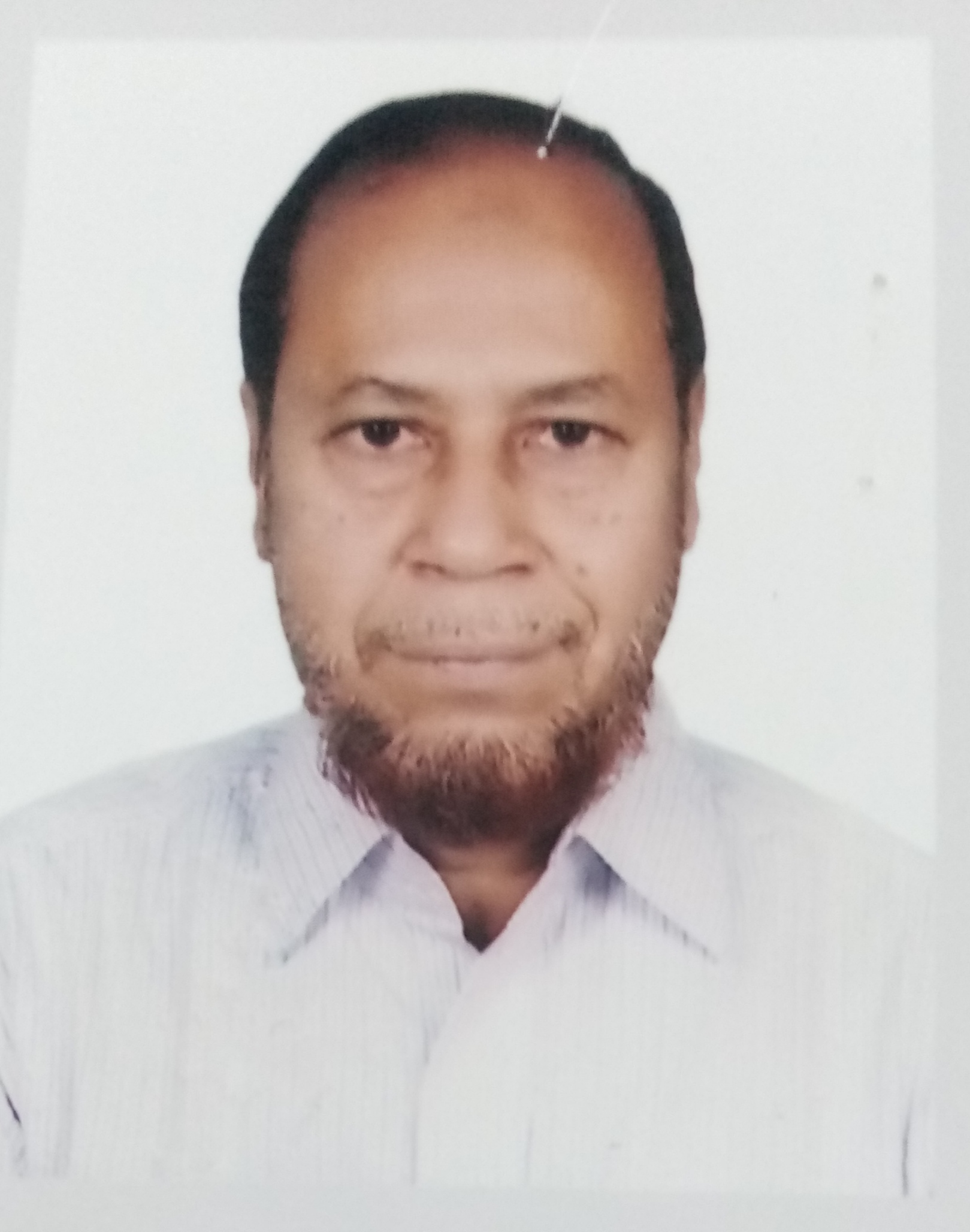 DR. ABDUS SAMAD
